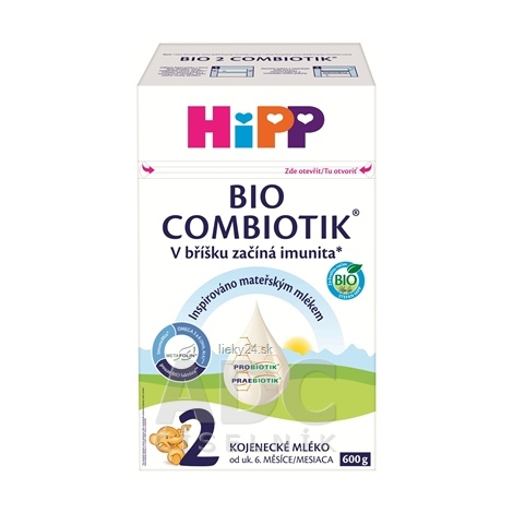 HiPP 2 BIO COMBIOTIK