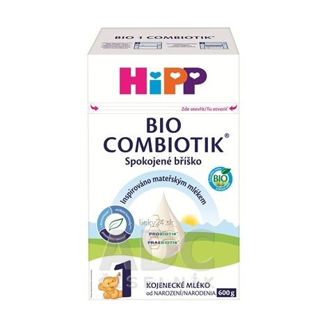 HiPP 1 BIO COMBIOTIK