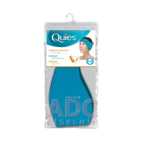 Quies NEOPRÉNOVÁ ČELENKA S/M