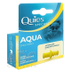 Quies AQUA Chrániče sluchu pre deti