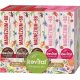 Revital Botanicals Magnézium + B6 šumivý MIX BOX