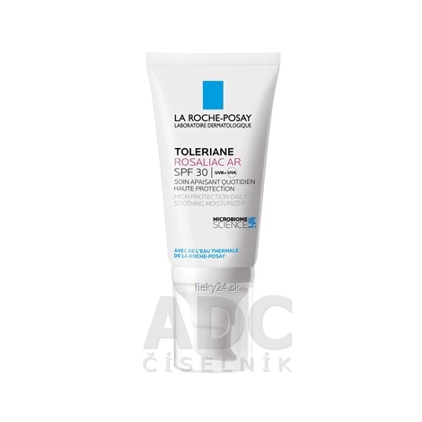 LA ROCHE-POSAY TOLERIANE ROSALIAC AR SPF 30