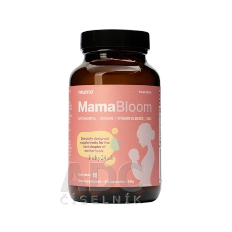 Mumo MamaBloom
