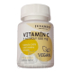 JUVAMED VITAMÍN C Z ACEROLY 500 mg