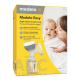 MEDELA Easy elektrická odsávačka materského mlieka