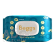 Beggs AQUA BABY Detské vlhčené obrúsky