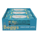 Beggs AQUA BABY Detské vlhčené obrúsky