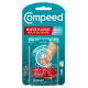 Compeed NÁPLASŤ na pľuzgiere DISCREET