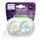 Philips AVENT CUMLÍK Ultra soft 18m+