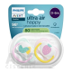 Philips AVENT CUMLÍK Ultra air happy 0-6m