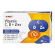 Dr.Max Vitamin C, D + Zinc
