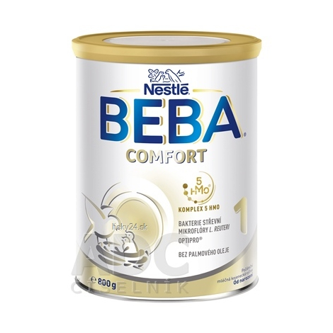 BEBA COMFORT 1, komplex 5 HM-O