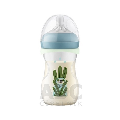 Philips AVENT FĽAŠA Natural Response Glow