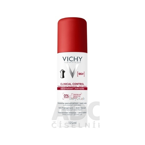 VICHY CLINICAL CONTROL 96H