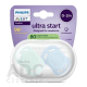 Philips AVENT CUMLÍK Ultra start 0-2m