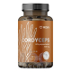 MOVit CORDYCEPS 30% polysacharidov 500 mg