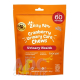 Zesty Paws Cranberry Urinary Chews