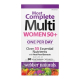 Webber Naturals Multivitamín pre ženy 50+