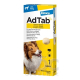 AdTab pre psy 900 mg