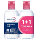 BIODERMA Sensibio H2O FESTIVAL