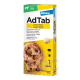 AdTab pre psy 450 mg