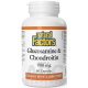 Natural Factors Glukozamín+Chondroitín 900 mg