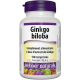Webber Naturals Ginkgo Biloba 60 mg