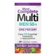 Webber Naturals Multivitamín pre mužov 50+