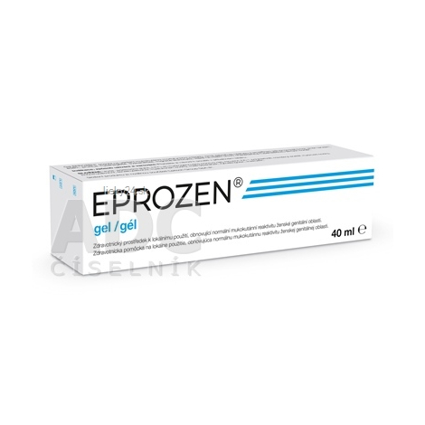 EPROZEN