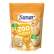 Sunar ZOO sušienky