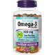 Webber Naturals Omega-3 900 mg