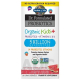Dr.Formulated PROBIOTICS Organic Kids+