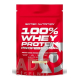 SCITEC 100% Whey Protein Professional