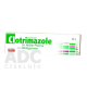 Clotrimazole Dr. Müller Pharma 10 mg/g krém