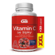 GS Vitamín C 1000 mg so šípkami XXL