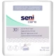 Seni care hygienické obrúsky air-laid 30 ks