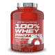 SCITEC 100% Whey Protein Professional