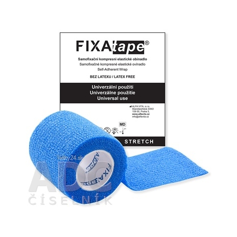 FIXAtape STRETCH Samofixačné elastické ovínadlo