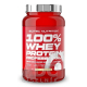 SCITEC 100% Whey Protein Professional