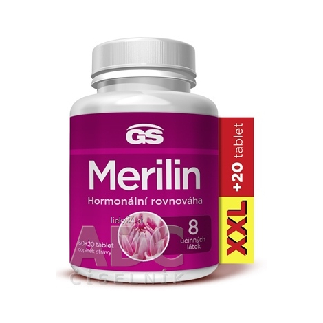 GS Merilin XXL