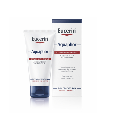 Eucerin Aquaphor Regeneračná masť  45ml