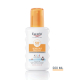 Eucerin SUN SENSITIVE PROTECT Detský sprej SPF 50+ 200ml