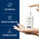 Eucerin DermoCapillaire Upokojujúce tonikum s ureou pre suchú pokožku hlavy 100ml