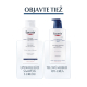 Eucerin DermoCapillaire Upokojujúce tonikum s ureou pre suchú pokožku hlavy 100ml