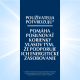 Eucerin DermoCapillaire Šampón proti vypadávaniu vlasov 250ml