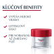Eucerin Hyaluron-Filler + Volume-Lift Denný krém pre normálnu a zmiešanú pleť SPF 15 50ml