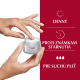Eucerin Hyaluron-Filler + Volume-Lift Denný krém pre suchú pleť SPF 15 50ml