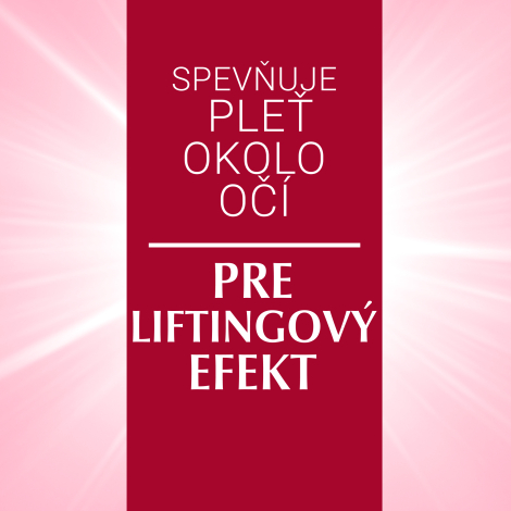 Eucerin Volume Filler remodelačný očný krém 15 ml