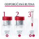 Eucerin Hyaluron-Filler + Volume-Lift Očný krém SPF 15 15ml