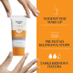 Eucerin SUN SENSITIVE PROTECT SPF 50+ Krém